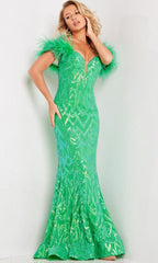 Formal Long Dress 23383 by Jovani