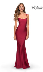 La Femme 28568 Formal Prom Dress