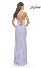 La Femme 31572 Formal Prom Dress