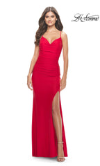 La Femme 31572 Formal Prom Dress