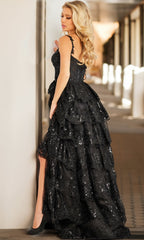 Formal Long Dress 37630 by Jovani