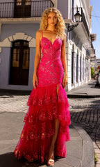 Formal Long Dress T1337 By Nox Anabel