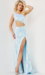 Formal Long Dress 22853 by Jovani