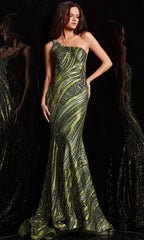 Formal Long Dress 24031 by Jovani