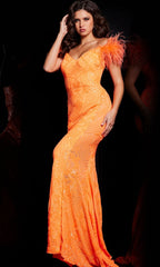 Formal Long Dress 26041 by Jovani