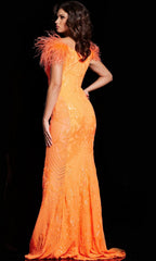 Formal Long Dress 26041 by Jovani