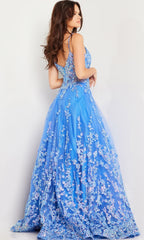 Formal Long Dress 29072 by Jovani