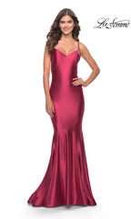 La Femme 31295 Formal Prom Dress