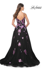 La Femme 32030 Formal Prom Dress