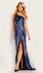 Formal Long Dress 36377 by Jovani
