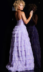 Formal Long Dress 38165 by Jovani