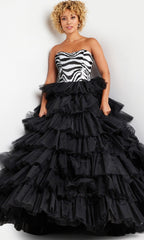 Formal Long Dress 38360 by Jovani