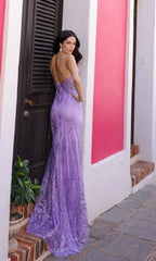 Formal Long Dress E1273 By Nox Anabel