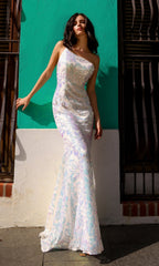 Formal Long Dress R1308 By Nox Anabel